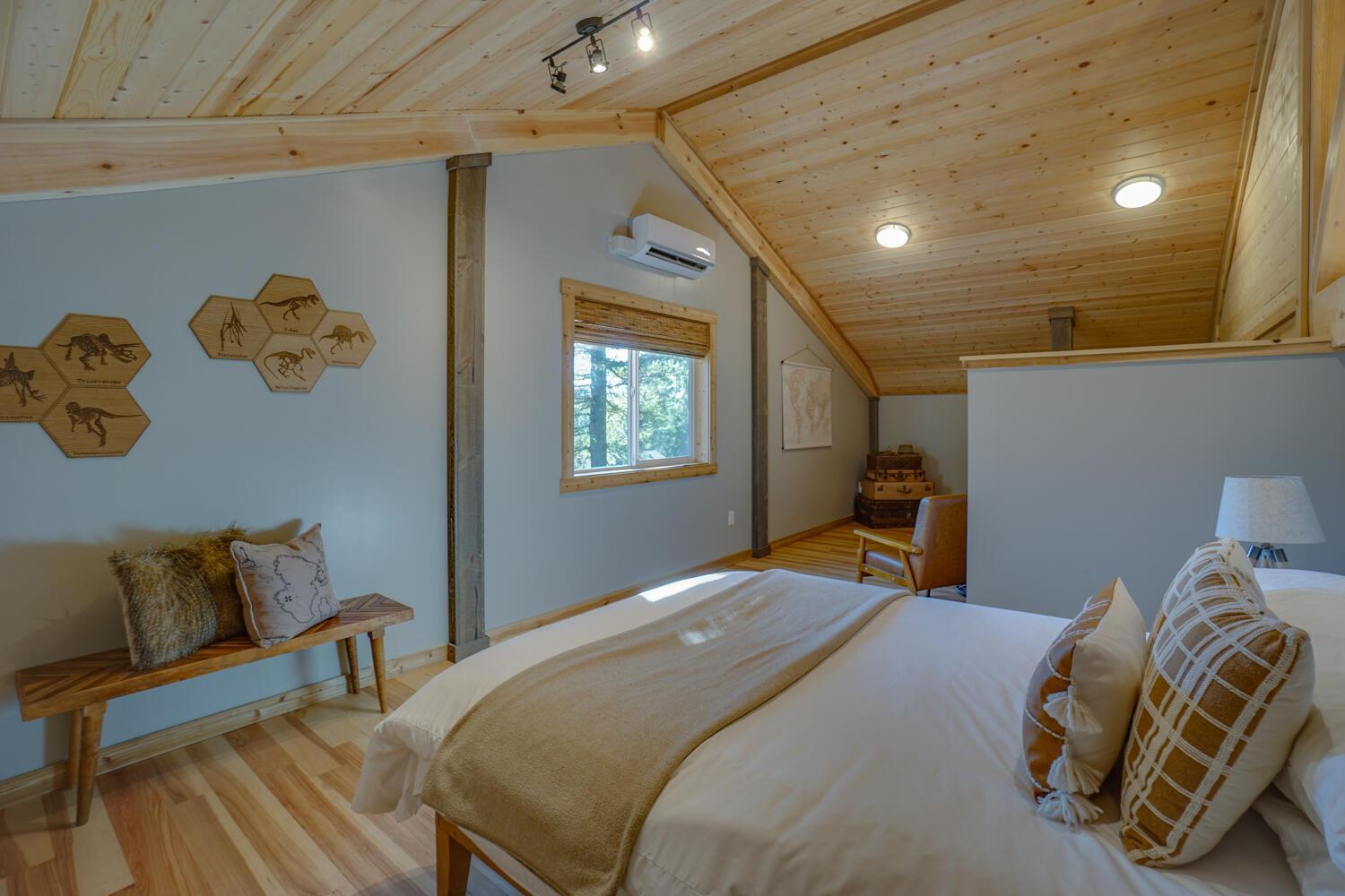 Jurassic Rebirth Out On Jul 2 - Book Your Stay Now (Adults Only) Washougal Dış mekan fotoğraf