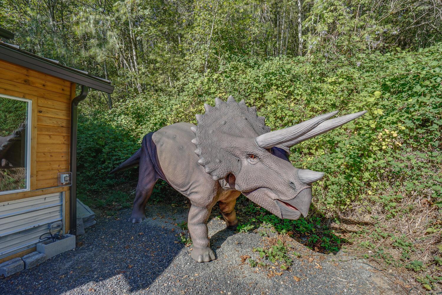 Jurassic Rebirth Out On Jul 2 - Book Your Stay Now (Adults Only) Washougal Dış mekan fotoğraf